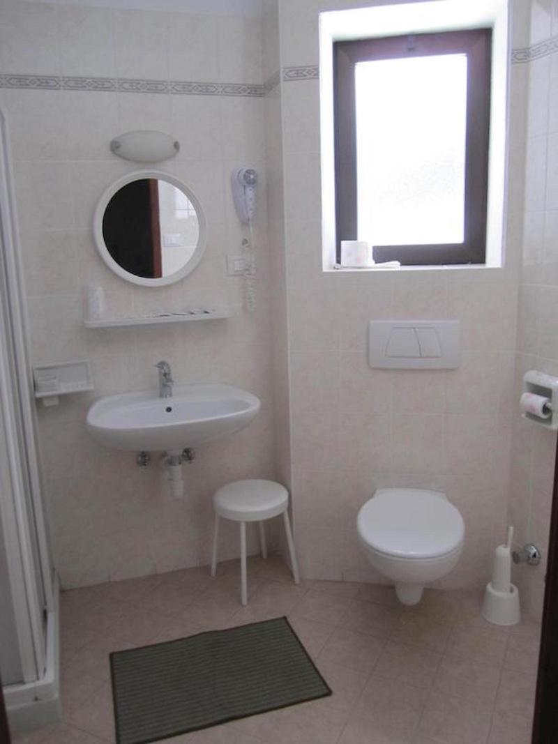 Hotel Bucaneve Moena Zewnętrze zdjęcie