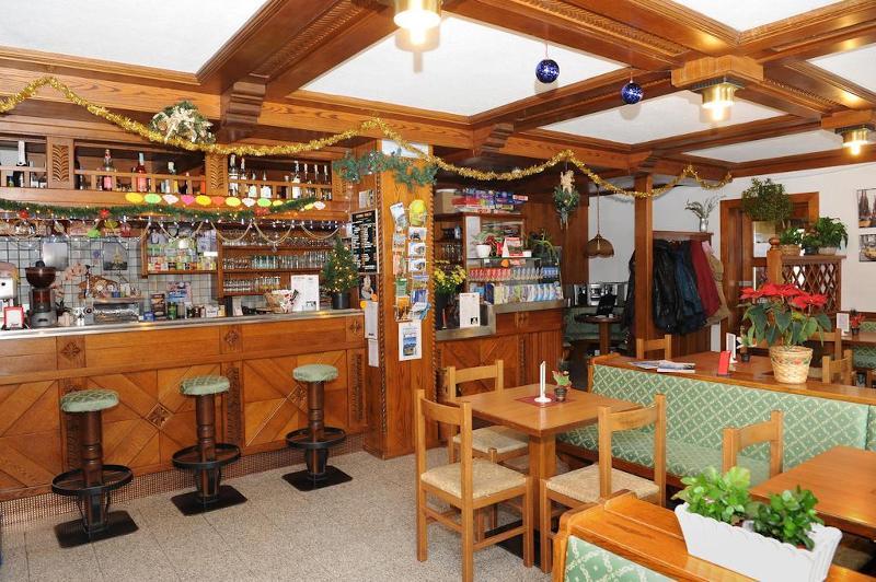 Hotel Bucaneve Moena Zewnętrze zdjęcie