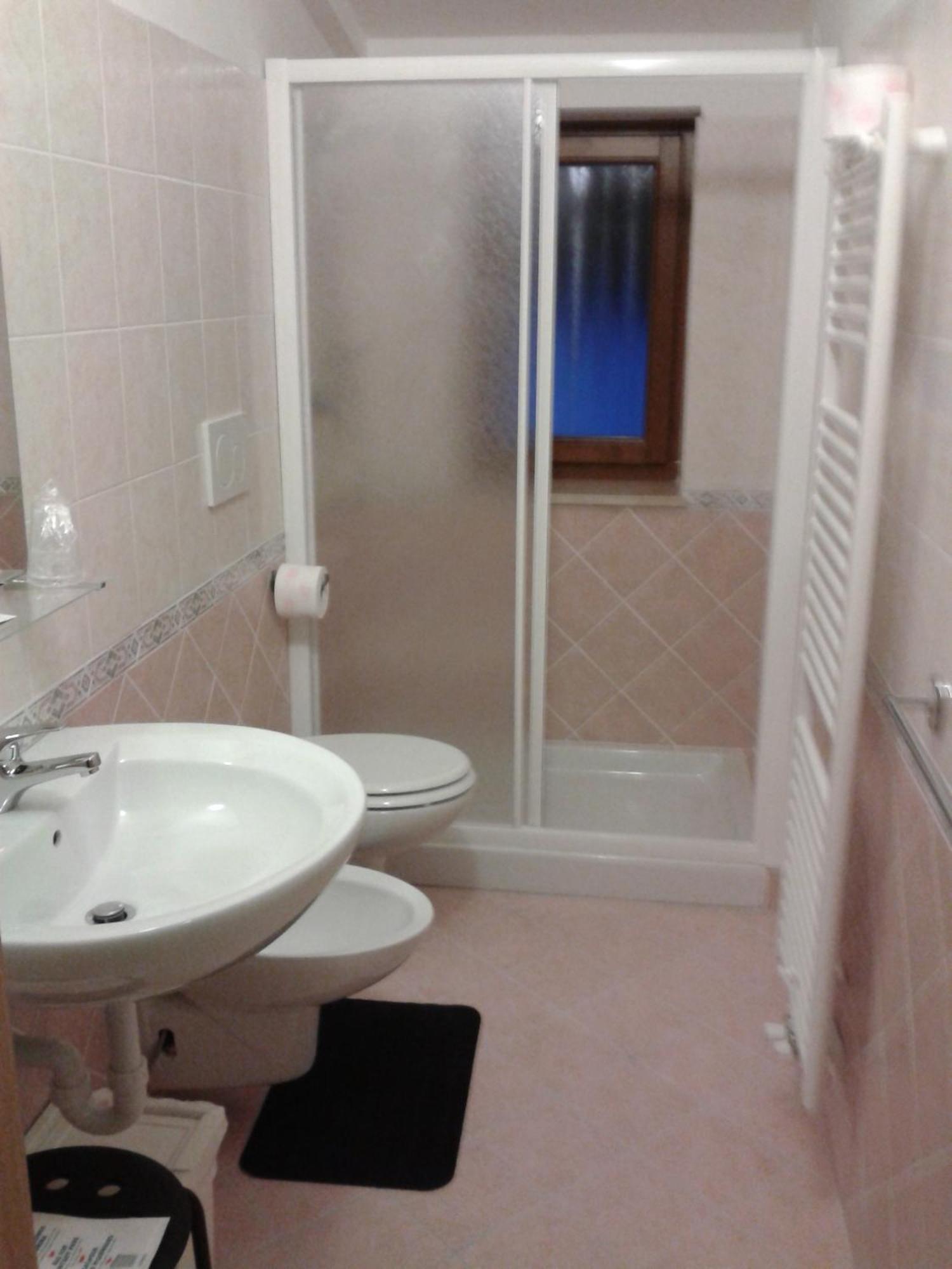 Hotel Bucaneve Moena Zewnętrze zdjęcie