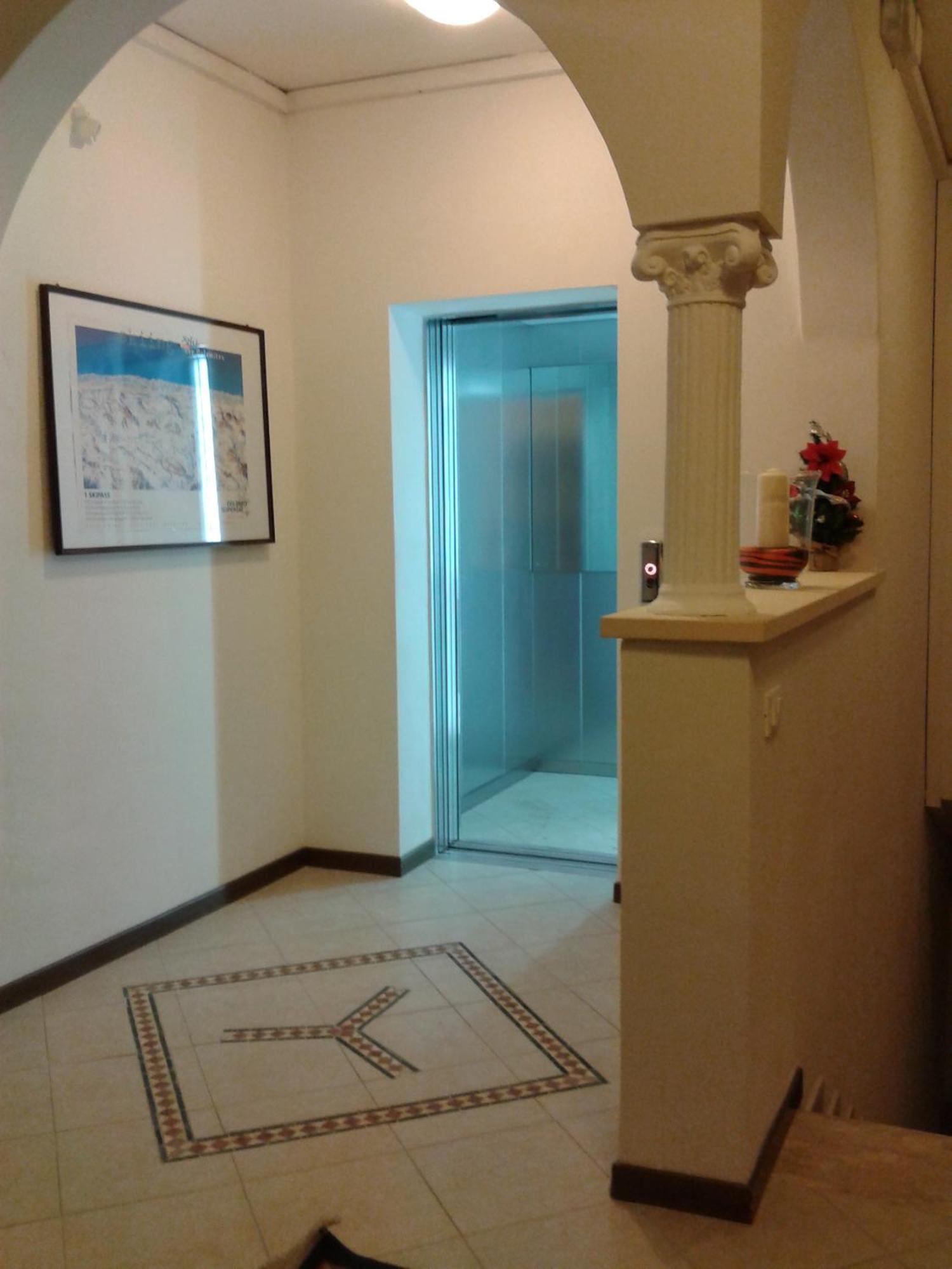 Hotel Bucaneve Moena Zewnętrze zdjęcie