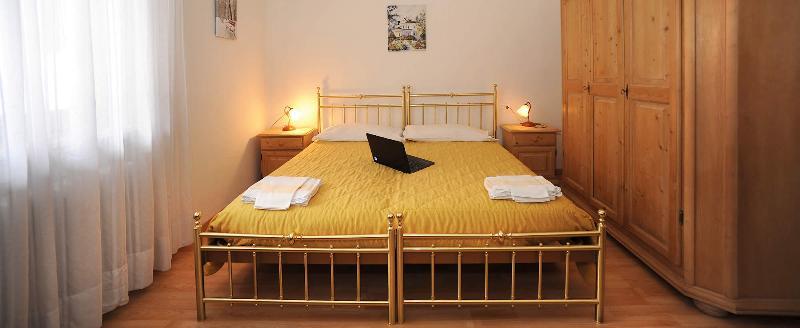Hotel Bucaneve Moena Zewnętrze zdjęcie